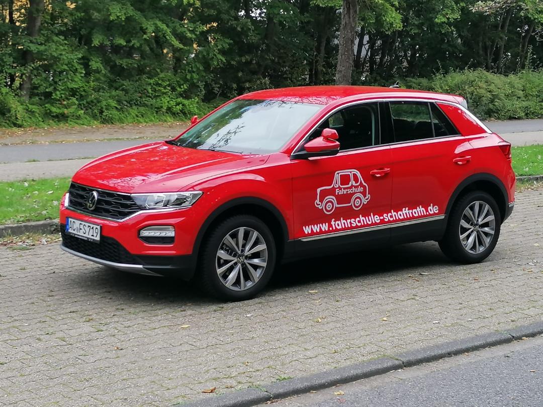 Fahrschule Schaffrath